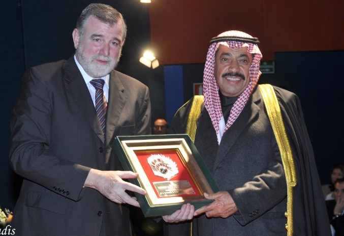 Abdul Aziz Saud Al Babtain